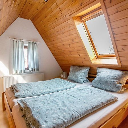 Ferienwohnung Kappeln - Kiekut 11 Buitenkant foto