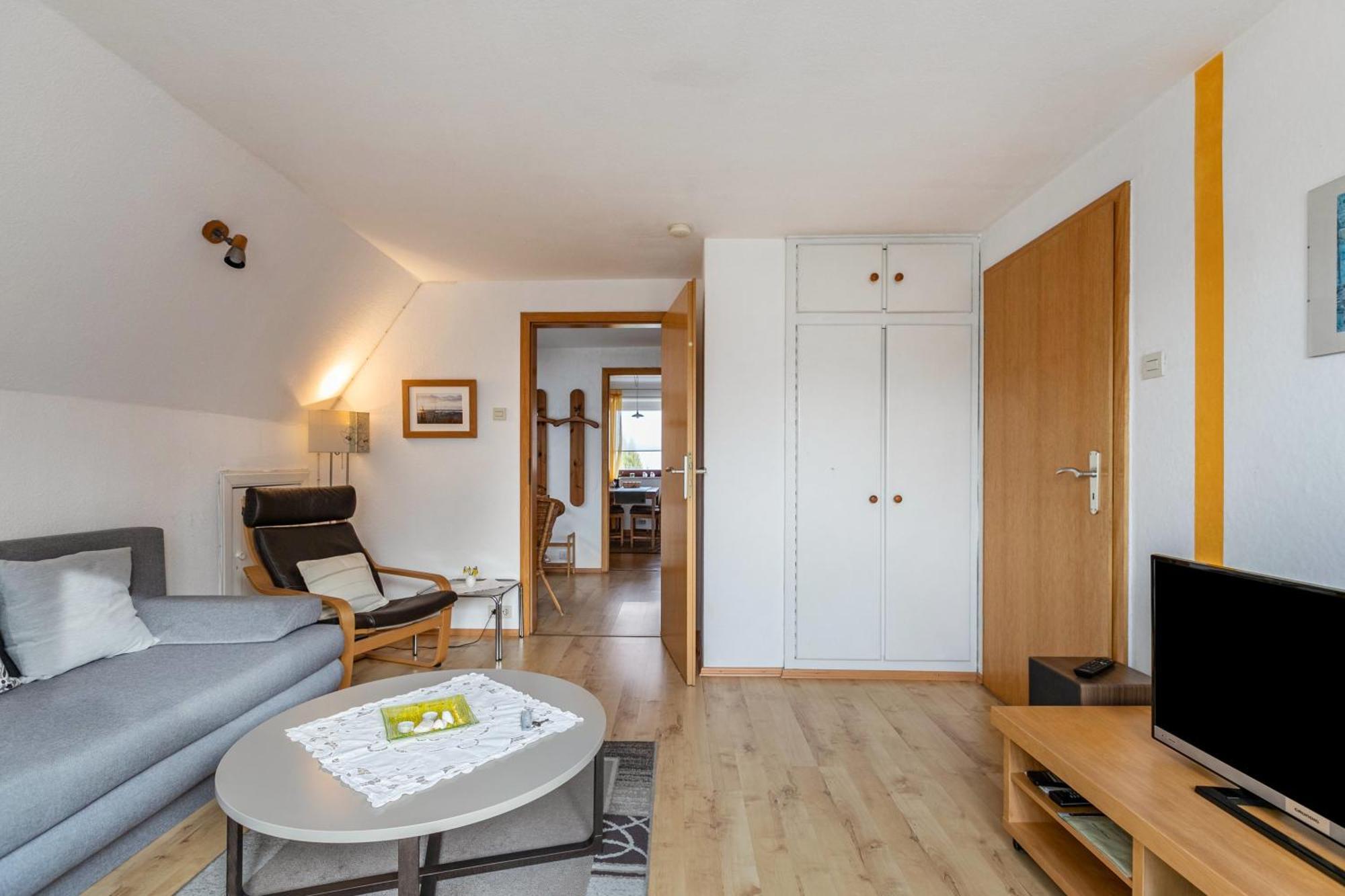 Ferienwohnung Kappeln - Kiekut 11 Buitenkant foto