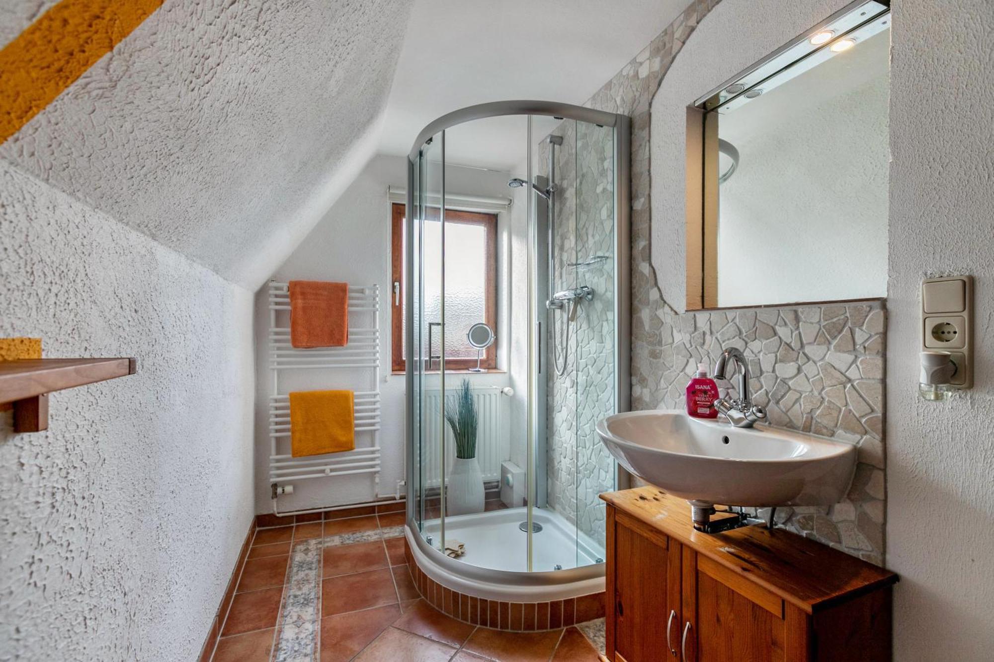 Ferienwohnung Kappeln - Kiekut 11 Buitenkant foto