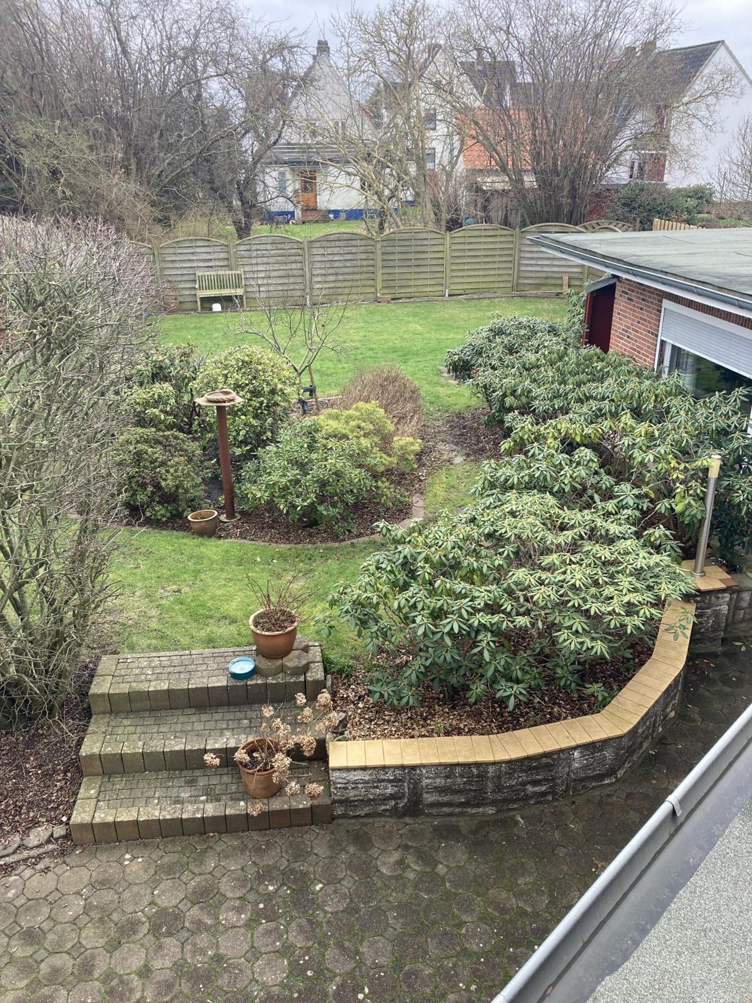 Ferienwohnung Kappeln - Kiekut 11 Buitenkant foto