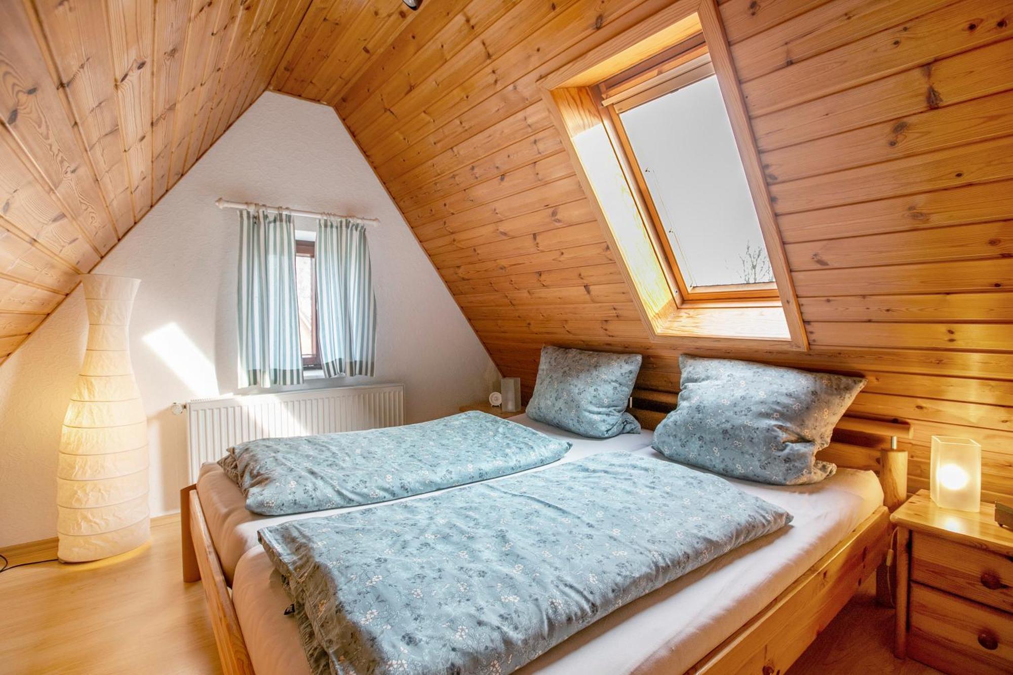 Ferienwohnung Kappeln - Kiekut 11 Buitenkant foto